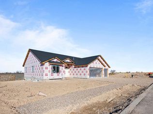 329 Lakeview Rd, American Falls, ID 83211