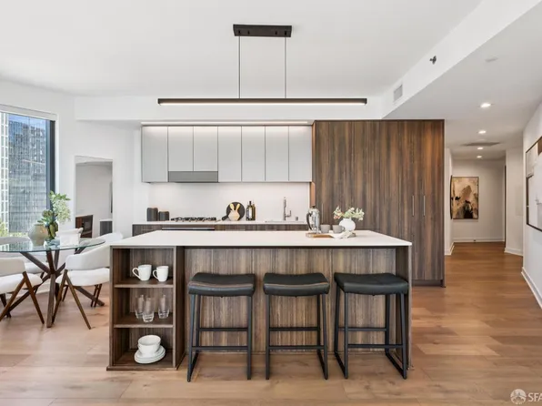280 Spear St #10C, San Francisco, CA 94105