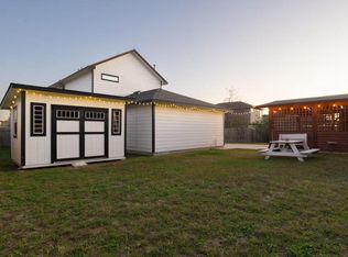 2340 Bluffstone Dr, Round Rock, TX 78665