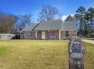 2406 Redbud St, Kilgore, TX 75662