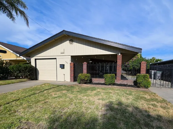 725 Inglewood Dr, West Sacramento, CA 95605