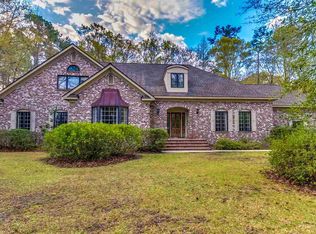 4802 Lily Pond Dr, Murrells Inlet, SC 29576