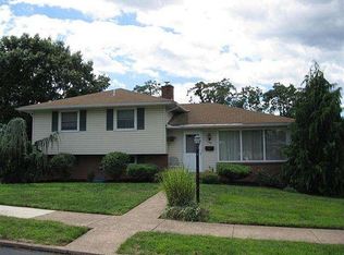 508 Clinton Rd, Harrisburg, PA 17109