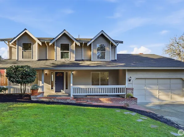 15931 22nd Avenue SW, Burien, WA 98166