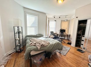 37 Hillside St #2, Roxbury, MA 02120