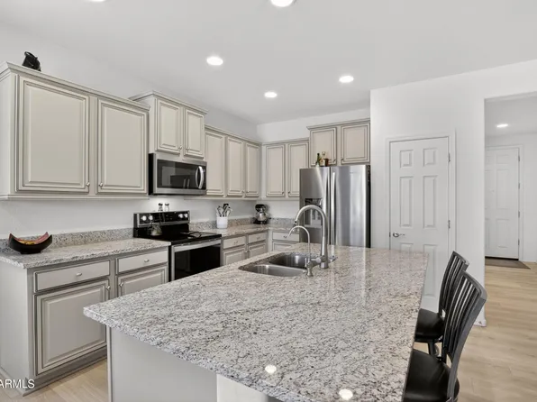 21317 N 267TH Drive, Buckeye, AZ 85396