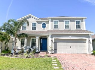 279 Whirlaway Dr, Davenport, FL 33837