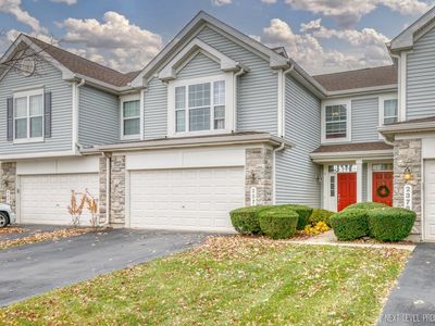 2376 Georgetown Cir, Aurora, IL, 60503