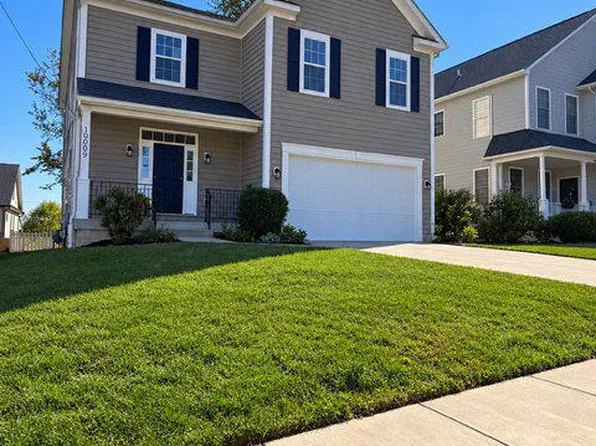 10009 Dickens Ave, Bethesda, MD 20814