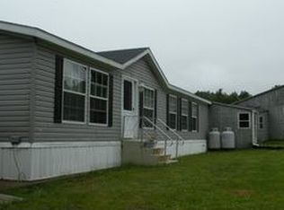 19 Potter Rd, Lisbon, ME 04252