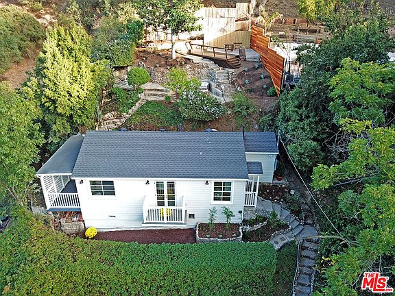 2nd image of 8768 Wonderland Ave