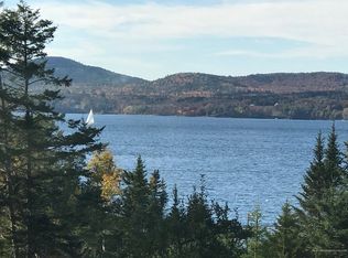 443 Ferry Rd, Islesboro, ME 04848