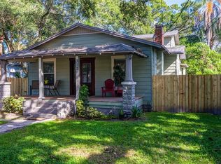 312 E Hanlon St, Tampa, FL 33604