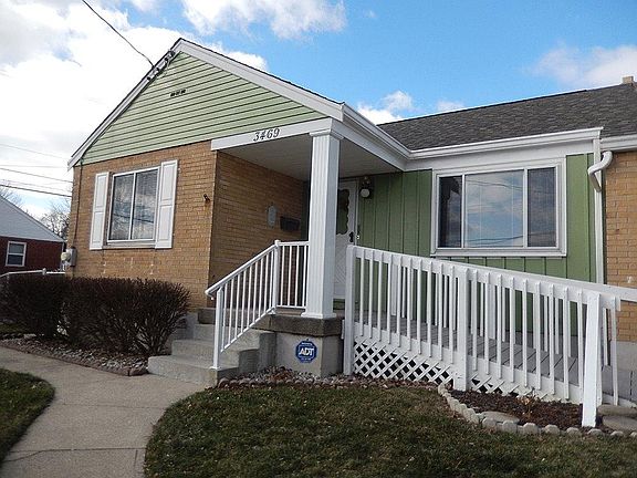 2nd image of 3469 Eyrich Rd
