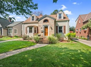 3418 W 148th St, Cleveland, OH 44111