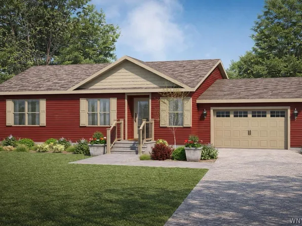 2079 Flavia Ln, Collins, NY 14034