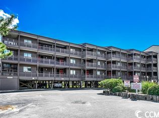 202 N Ocean Blvd UNIT 110, North Myrtle Beach, SC 29582