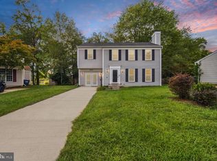 6333 Lemur Ct, Waldorf, MD