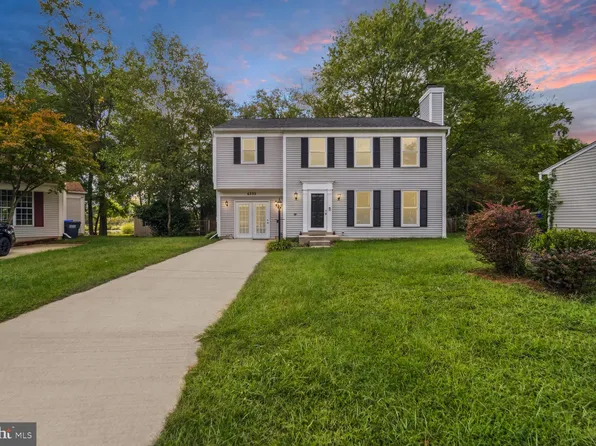 6333 Lemur Ct, Waldorf, MD 20603