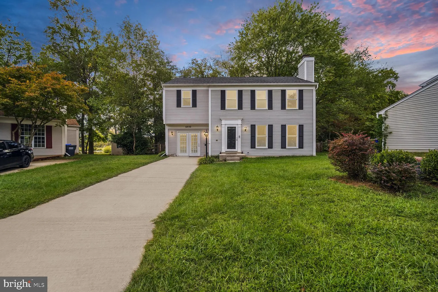 6333 Lemur Ct photo 1