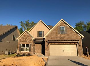 785 Jacksonian Way #15R, Lenoir City, TN 37772