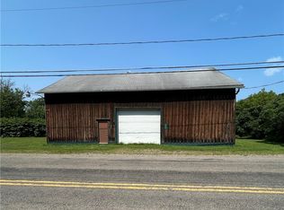 2861 North Rd #27, Findley Lake, NY 14736