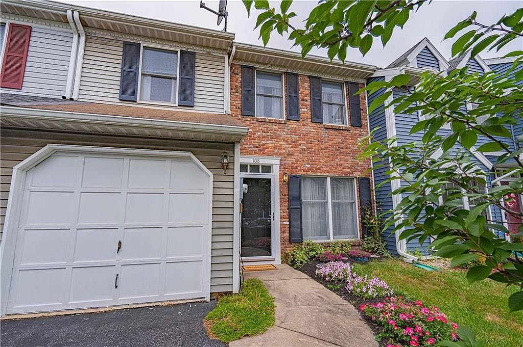 108 Brookfield Dr, Macungie, PA 18062 Zillow