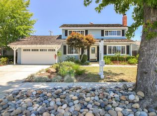 4700 Sherbourne Dr, San Jose, CA