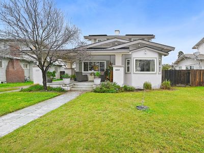 1237 N Adoline Ave, Fresno, CA, 93728