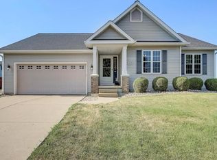 4375 Low Countries Rd, Deforest, WI 53532