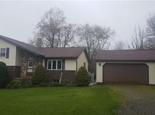 13196 Arbuckle Rd, Union City, PA 16438