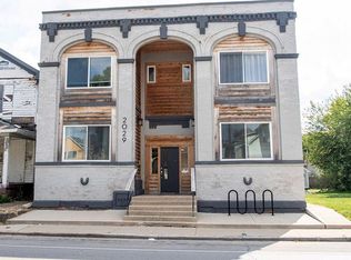 2029 N College Ave APT A, Indianapolis, IN