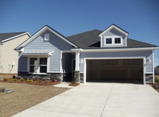 6436 Twinspur Court Litchfield Ii LOT 68-H6, Ocean Isle Beach, NC 28469