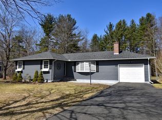 303 Loudville Rd, Easthampton, MA 01027