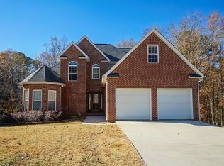 233 W Springs Dr, Macon, GA 31220