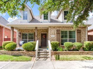 10074 Bell Rock Rd, Frisco, TX 75035