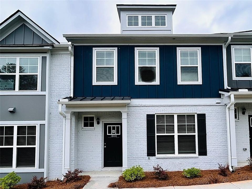 1st image of 1808 Emory Ln #95