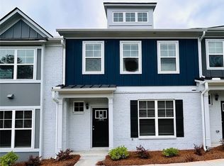 1808 Emory Ln #95, Conyers, GA 30013