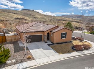 4848 Tephra Ct, Sparks, NV 89436