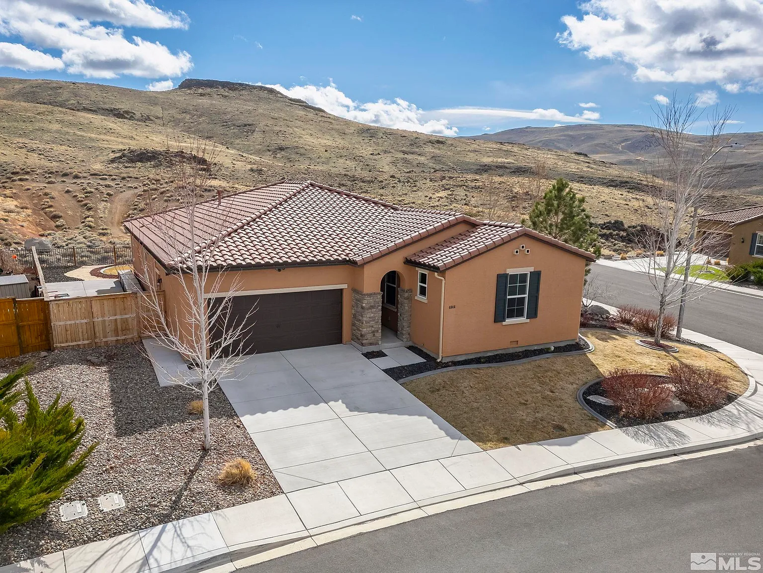 4848 Tephra Ct photo 1