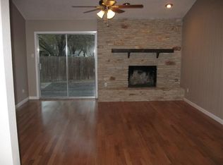 10207 W Rutland Vlg, Austin, TX 78758