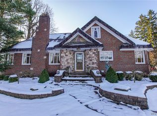 395 And West Rd, Buffalo, NY 14224
