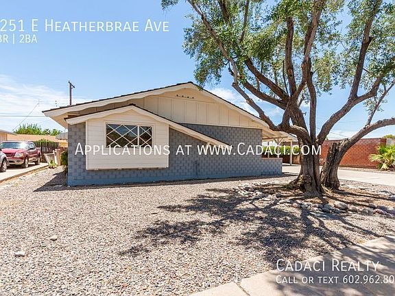 4th image of 8251 E Heatherbrae Dr