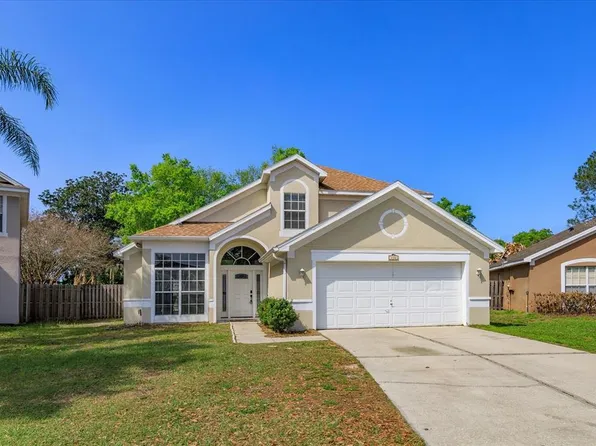 836 Garden Glen Loop, Lake Mary, FL 32746