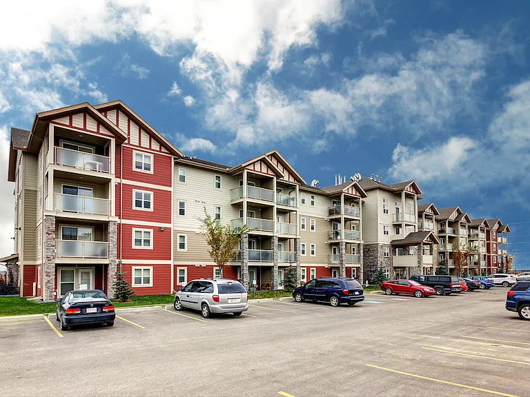 10 Nevada Pl #201 — Photo 4