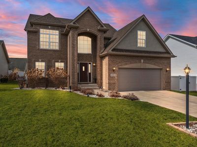 10312 Nelson St, Winfield, IN, 46307