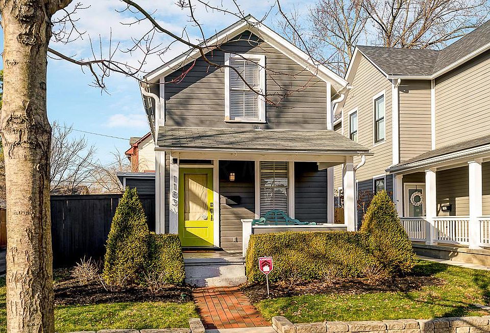 1st image of 1183 Hunter Ave
