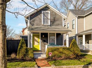 1183 Hunter Ave, Columbus, OH 43201