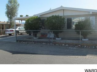 2121 Catalina Dr, Bullhead City, AZ 86442