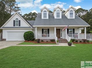 8531 Elmhurst Ct, Savannah, GA 31406